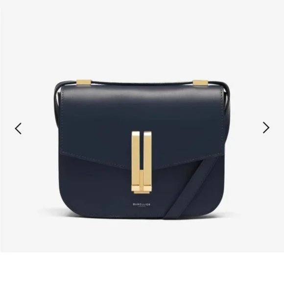 Demellier Vancouver bag purse